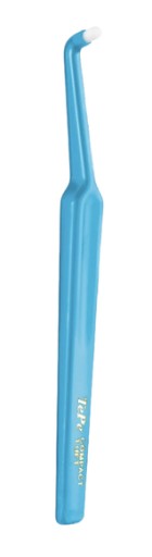 Zubná kefka TePe Compact Tuft 1 kus