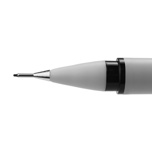 WINSOR & NEWTON FINELINER ČIERNA 0,3