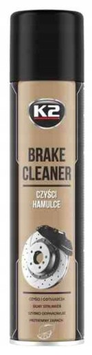 ČISTIČ ČISTENIE BRZD ČISTIČ F4G76 K2 B