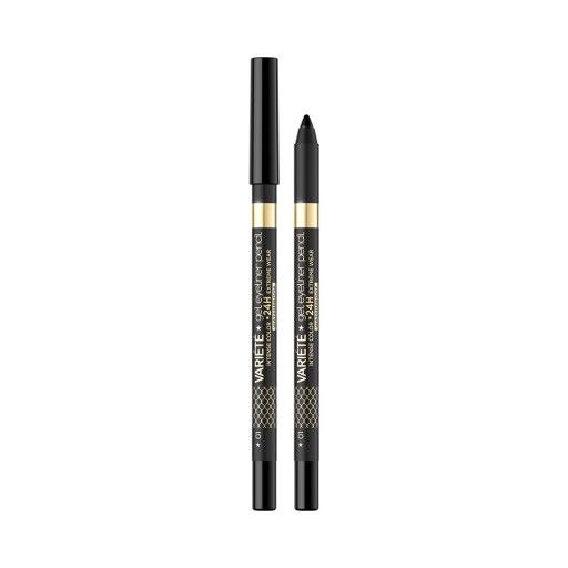 Eveline Cosmetics Variete gélová ceruzka na oči 14