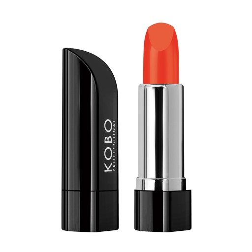 Kobo Professional Lipstick 113 Orange Kiss