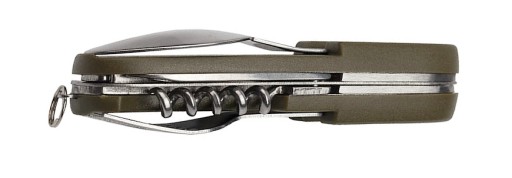 VOJENSKÝ MULTITOOL ZAHRANIČNEJ LÉGIE NOŽÍRSKÝ NÔŽ 7 V 1 + Púzdro