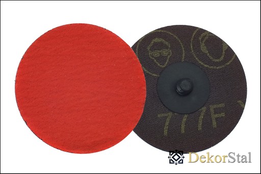3M VALČOVÝ DISK 75 mm CUBITRON 777F P60