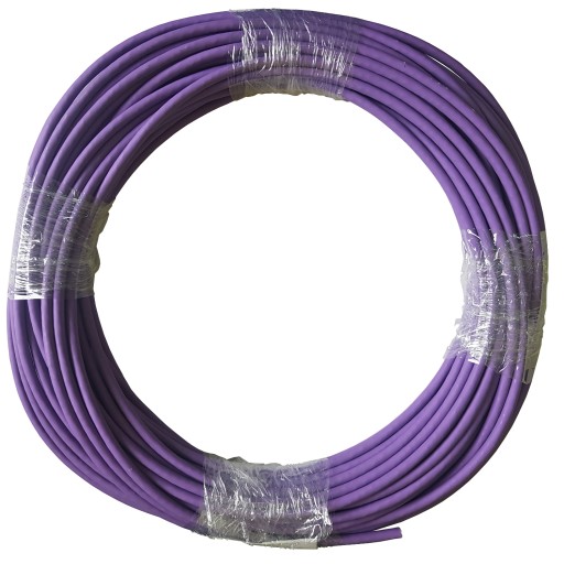 Twisted pair Ethernet LAN kábel cat.6 UTP 1m Molex