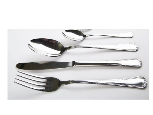 Nôž stolový 22 cm 18/0 Gastro Natalia DA TAVOLA
