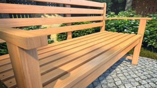 CHEMSTAL DP WOOD IMPREGNANT, ČIRÁ 1L
