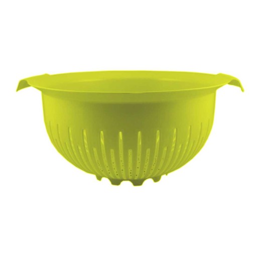 CEDNÍK, SITOK, ZELENÝ, OTELLO DOMOTTI 26 CM