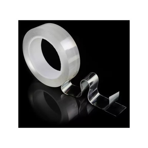OBOJSTRANNÁ NANO PÁSKA 30 MM X 5 M X1 mm GRAND