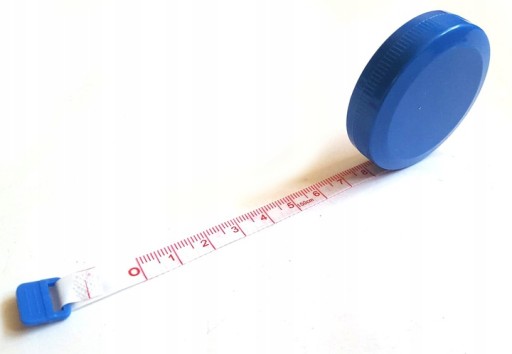 CENTIMEROVÁ MIERA, KRAJČÍRSKY METER, 150CM, RÚČANÁ