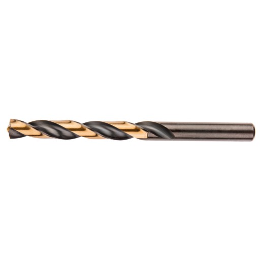 HSS-CNC vrták do kovu, 124°, Pro-Tec, 11,0 mm