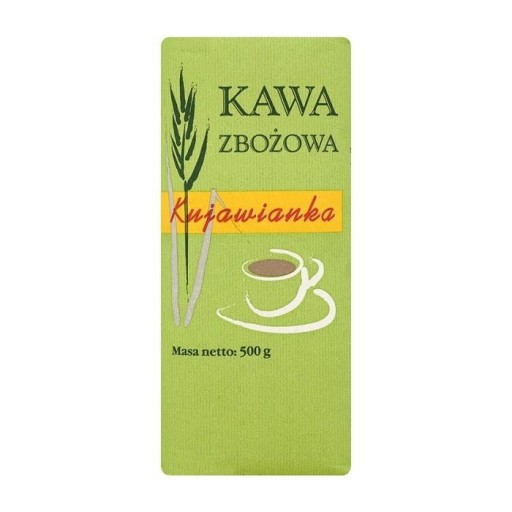 Kujawianka cereálna káva 500 g