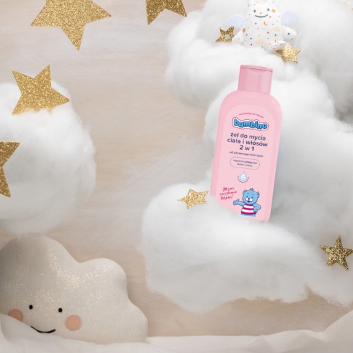 BAMBINO ochranný krém pre deti a dojčatá 75ml