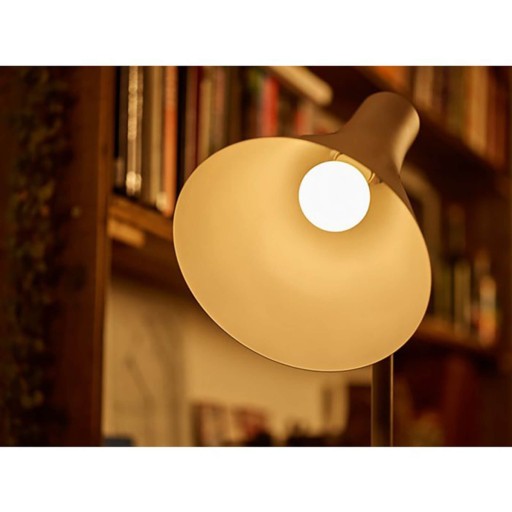 LED guľová žiarovka E27 P45 4,9W neutrálna OSRAM