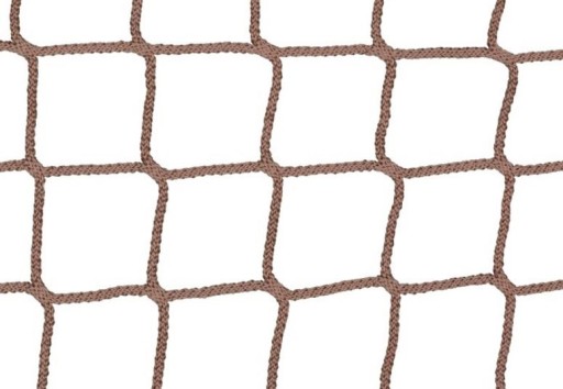BEZUZLOVÁ SCHODISKOVÁ BEZPEČNOSTNÁ SIEŤ 100 cm