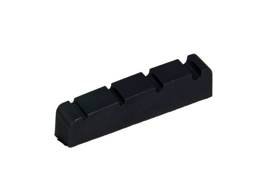 Grafitové basové sedlo VPARTS VNT031 40x6 BK