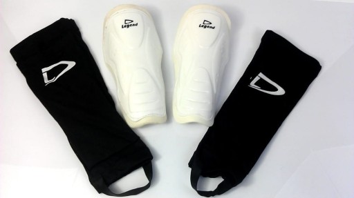 LEGENDA SIL-400 PROTECTORY, UNISEX