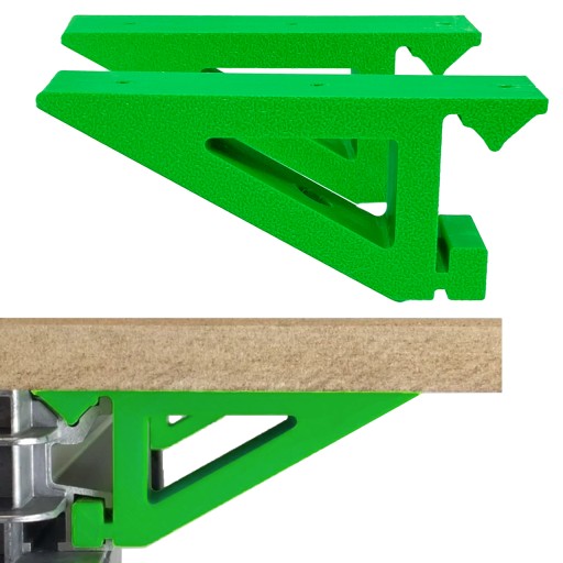 FESTOOL MFT PREDLOŽENIE NA STOL 2 KS