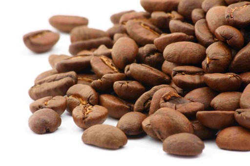 Káva 100% ARABICA Natural ASARO PAPUA a NOVÁ GUINEA (50g)