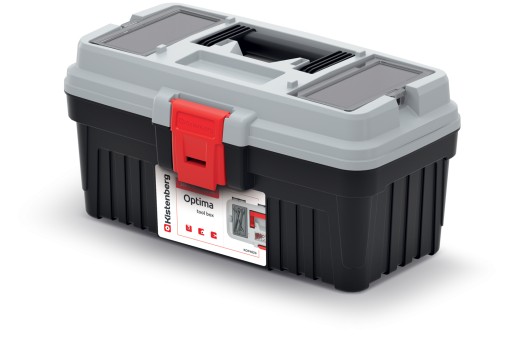 KISTENBERG Optima 40 KOP4020 BOX NA NÁRADIE