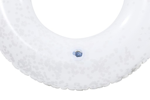 Prsteň na plávanie Swan 61x61 cm Bestway 36306