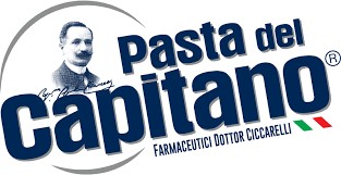 Capitano Carbone ústna voda