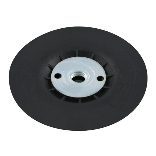 Vláknový kotúč fi=125 mm, závit M14 PROLINE (27024)