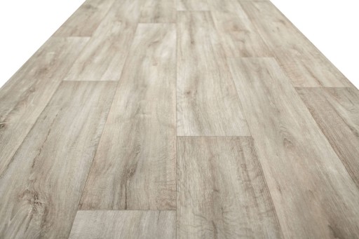 šírka 1 m HRUBÝ SUPERTEX PVC KOBEREC AKO DOSKY PANELY BÉŽOVÁ KRÉMOVÁ