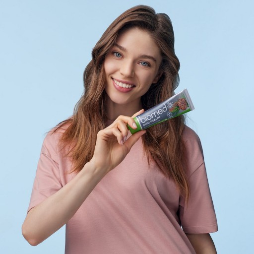 Biomed GUM HEALTH pasta 100g