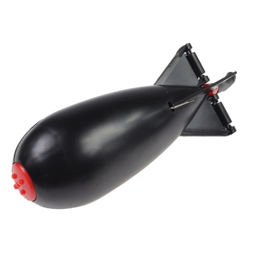 Stredná nástrahová raketa typu SPOMB 40 g automatická