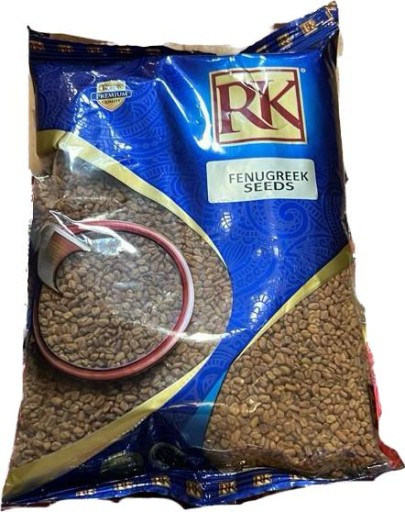 RK Horčičné semienka horčičné semienka 100g