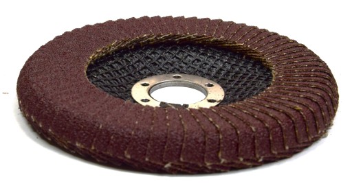LAMELOVÝ KOTOUČ NA FILETOVÉ KĹBY 125MM 80GR