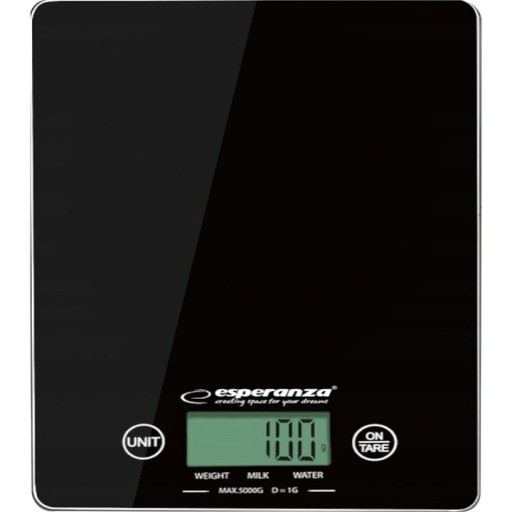 ELEKTRONICKÁ PRESNÁ LCD KUCHYŇSKÁ VÁHA TARE