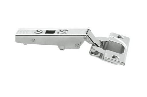 BLUM 71T3550 Clip Top 110° prekrývací záves