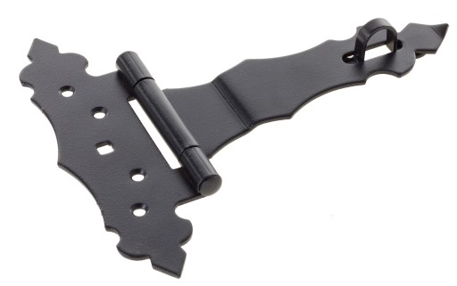 DEKORATÍVNY PÁN S UZAVORENÍM NA BRÁNU 205x170mm