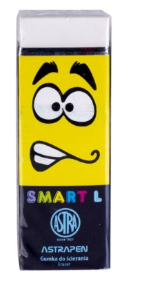 ASTRA pero SMART L guma