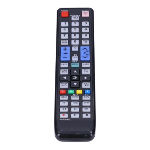 DIAĽKOVÝ TELEVÍZOR PRE Samsung BN59-01039A=BN59-01015A náhrada za UE40C6900