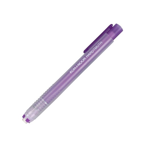 Automatická výsuvná guma s klipom KOH-I-NOOR