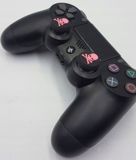 2X KRYTY GUMY PRE XBOX SÉRIE X S PAD ANALOGUE