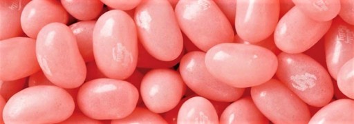 Jelly Belly Bubble Gum