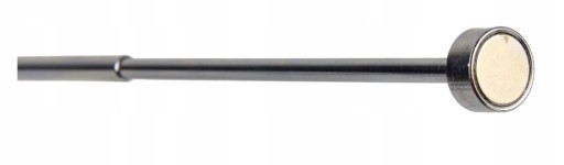 Teleskopický magnetický uchopovač 2,25kg/62cm