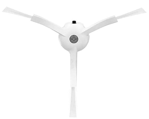 2 x bočná kefa pre Xiaomi Roborock s5 s50 s6