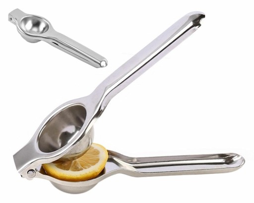 OCEĽOVÝ ODŠŤAVOVAČ RUČNÝ CITRUS