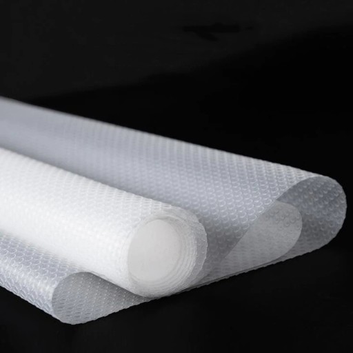Protišmyková ochranná podložka pod skrinky a zásuvky 50x150