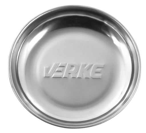 MAGNETICKÁ MISKA ORGANIZÁTOR DIELNE MISKA NA KRUHOVÉ SKRUTKY S MAGNETOM