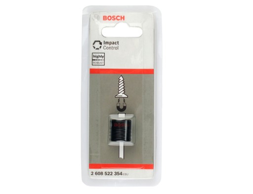 Magnetizér pre bity IMPACT CONTROL BOSCH
