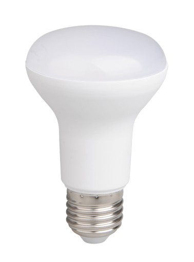 LED žiarovka E27 R63 12W 1000lm teplá