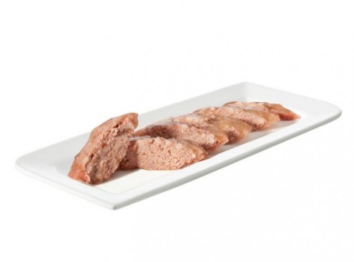 Dogz Finefood Classic N.12 Zverina a sleď 100g