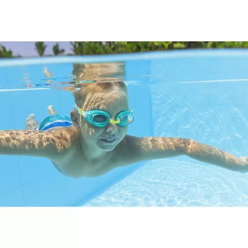 PLAVECKÉ OKULIARE AQUA BURST 7+ 21049 BESTWAY