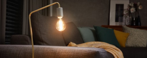 GU10 LED žiarovka 6,9W=80W 4000K 120ST OSRAM