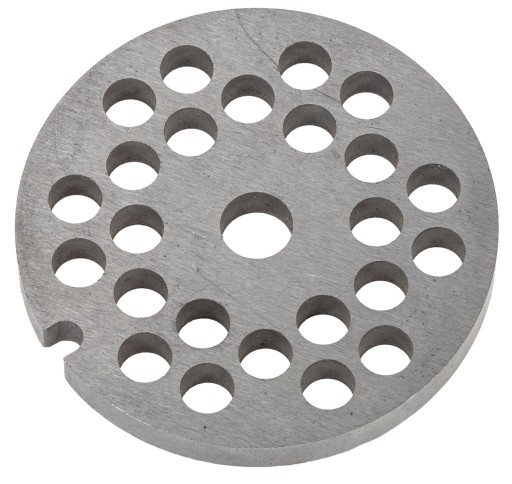 SITKO Č. 8 ZELMER MLYNÚČ NA MÄSO 6mm